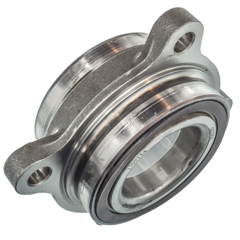 Hub Assembly For Toyota Lexus Tundra LX570 Land Cruiser Sequoia 2007-2022 By
