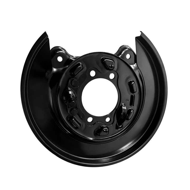 26704AE050 Rear Left Brake Dust Shield For Subaru Legacy Outback Baja 2000-2009 gallery