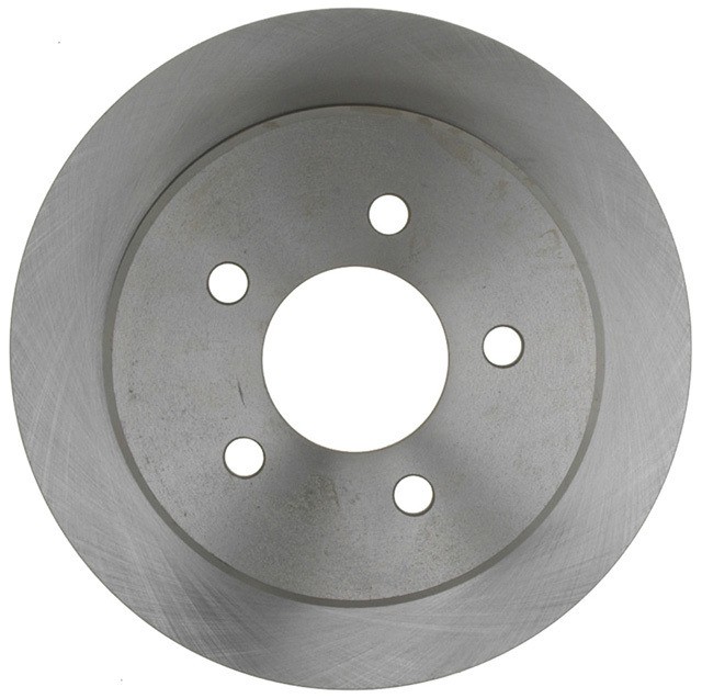Raybestos Brakes Disc Brake Rotor | 66565R