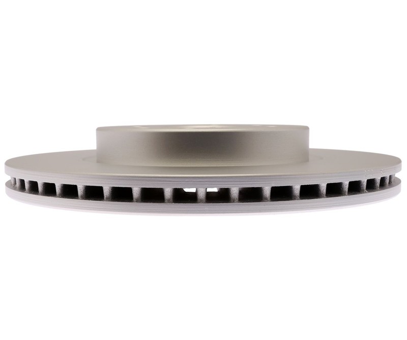 Raybestos 980979FZN Brake Rotor For 12-22 Hyundai Kia Accent Rio