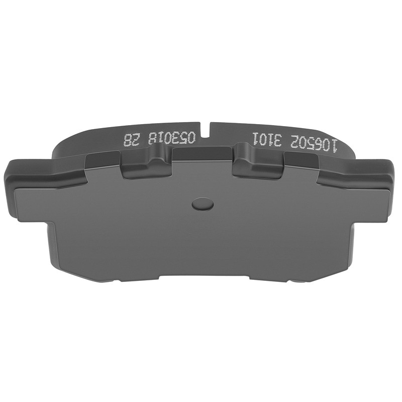Fits HONDA CR-V 2005 2006 2007 - 2016 Rear Ceramic Brake Pads and Rotors Discs gallery
