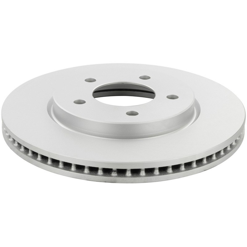 For Chrysler Pacifica (Truck) 2004-2008 Magma Front Brake Rotor GAP gallery