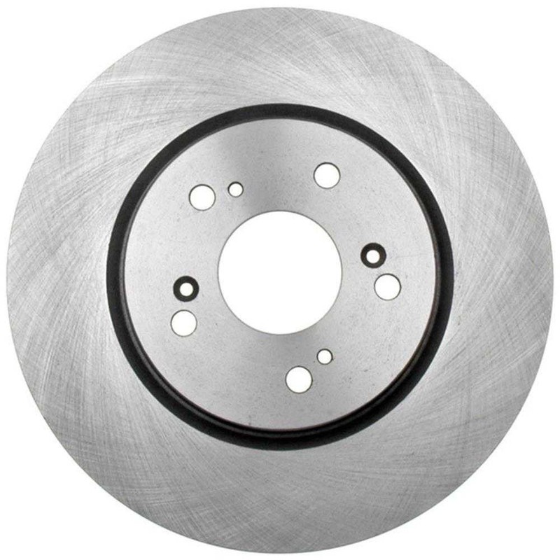 Frt Disc Brake Rotor ACDelco Advantage 18A2463A gallery