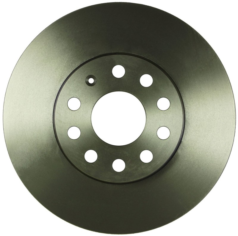 Disc Brake Rotor-Hatchback Bosch 53011411