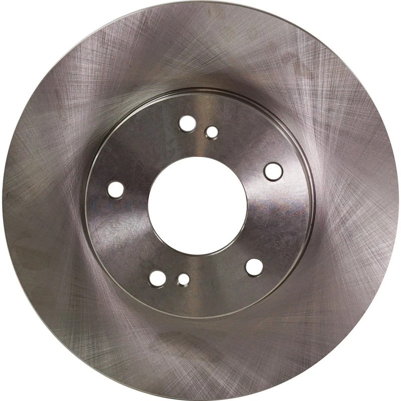 New Front Disc Brake Rotors For 1989-1999 Nissan Maxima 1996-1999 Infiniti I30 gallery
