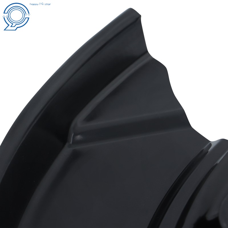 For 2004-2007 Toyota Highlander 46503-48020 924-373 Brake Dust Shield gallery