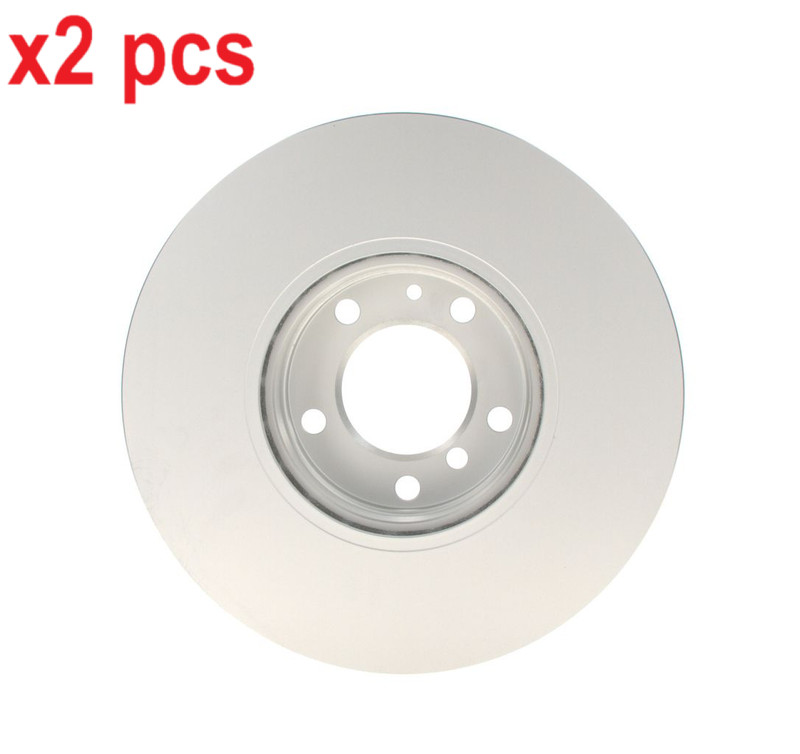 X2 PCS L&R SIDES BRAKE DISC 0986479116