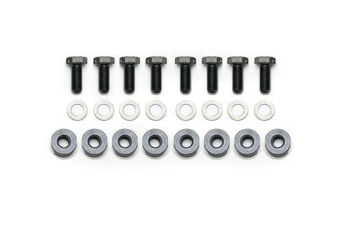 Wilwood for Rotor Bolt Kit – Dynamic Wide 5 w/T-Nut Tool