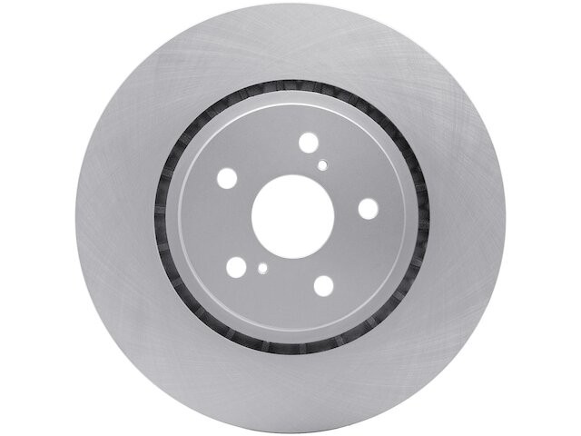 Front Brake Rotor 78KPWBM33 for C-HR RAV4 Prime Sienna 2021 2022 2023 2024 2025