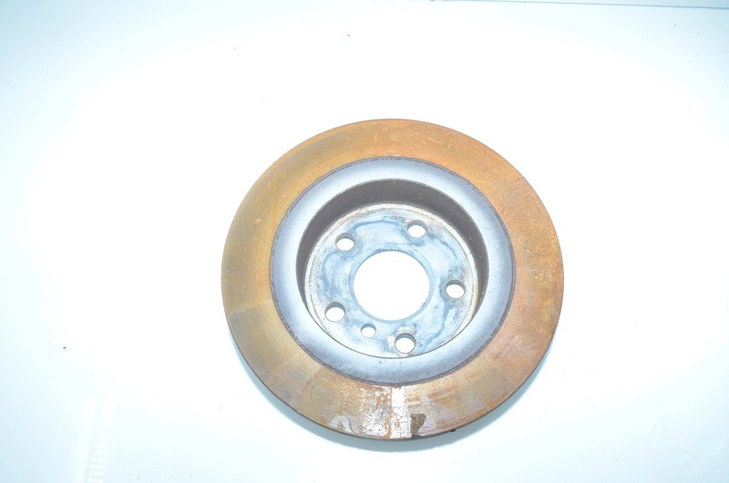 BMW F48 X1 xDrive F40 F44 F45 F46 Rear Brake Disc 6799367 6864141 gallery