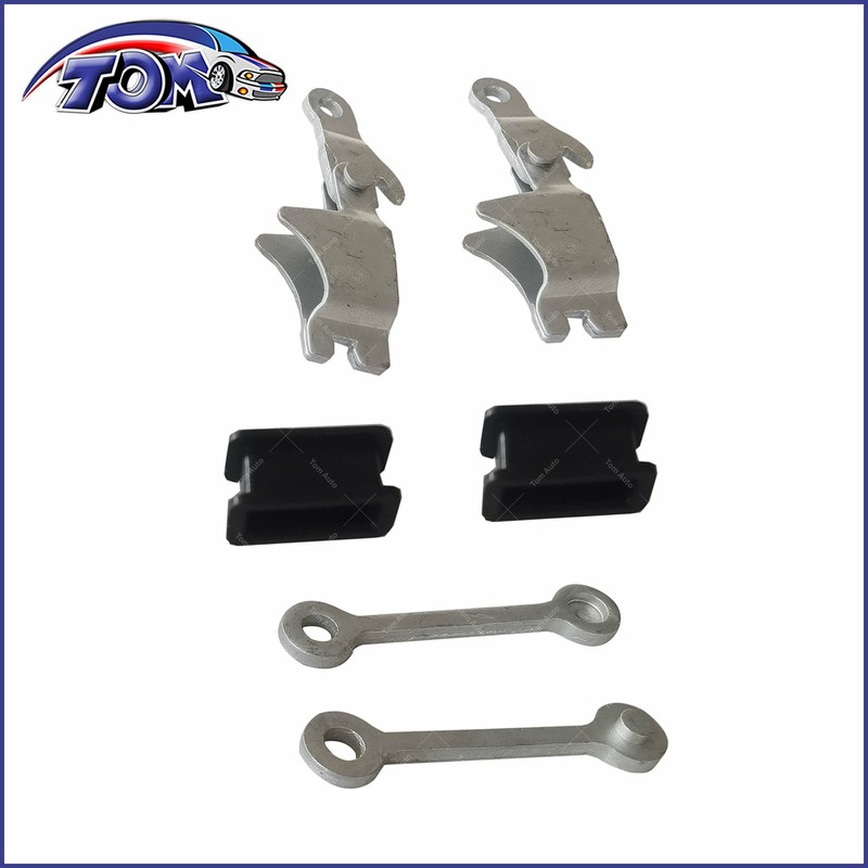 Driver Side Parking Brake Lever Kit For 2008-2012 Jeep Liberty Wrangler 926-294
