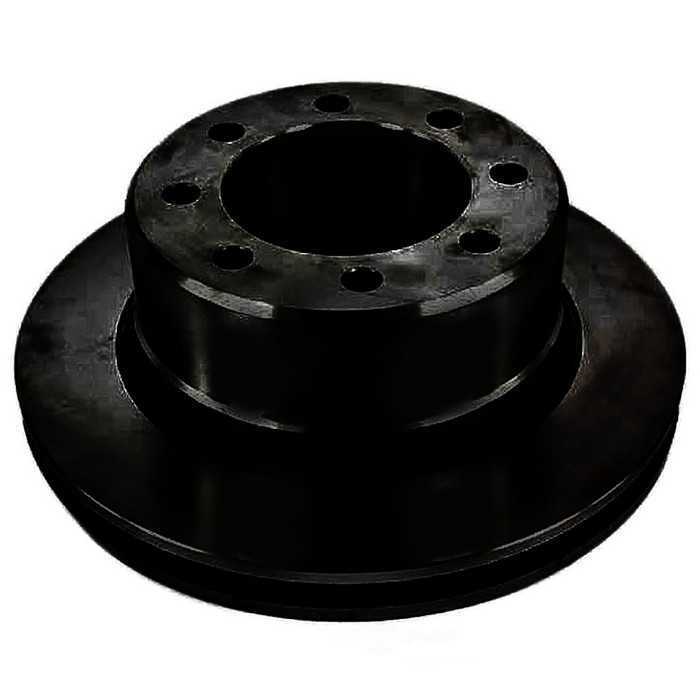 Disc Brake Rotor fits 2011-2018 Ram 2500,3500 BENDIX FLEET METLOK