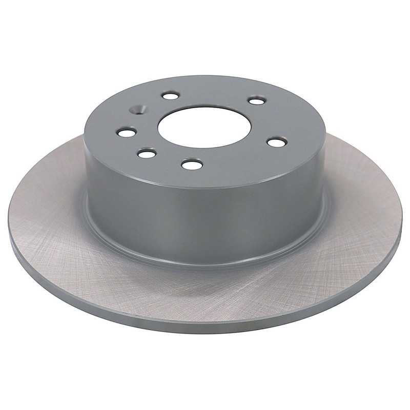 Perfect Stop Rear Disc Brake Rotor for L300, 9-3, L200, LW200+More (661382) gallery