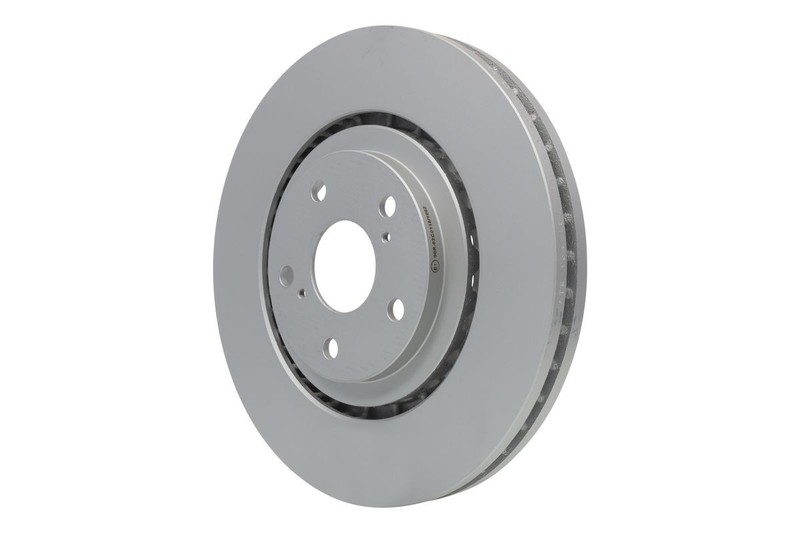 X2 PCS L&R SIDES BRAKE DISC 24.0134-0104.1 gallery