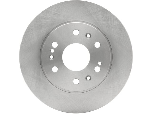 Front Dynamic Friction Brake Rotor fits Chevy Suburban 2015-2020 54YWJPJJ