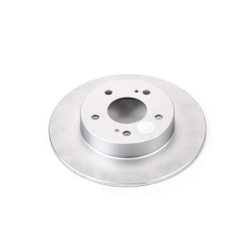 PowerStop Disc Brake Rotor - Fits Infiniti I30 1996-2001, Infiniti I35 2002-2004 gallery