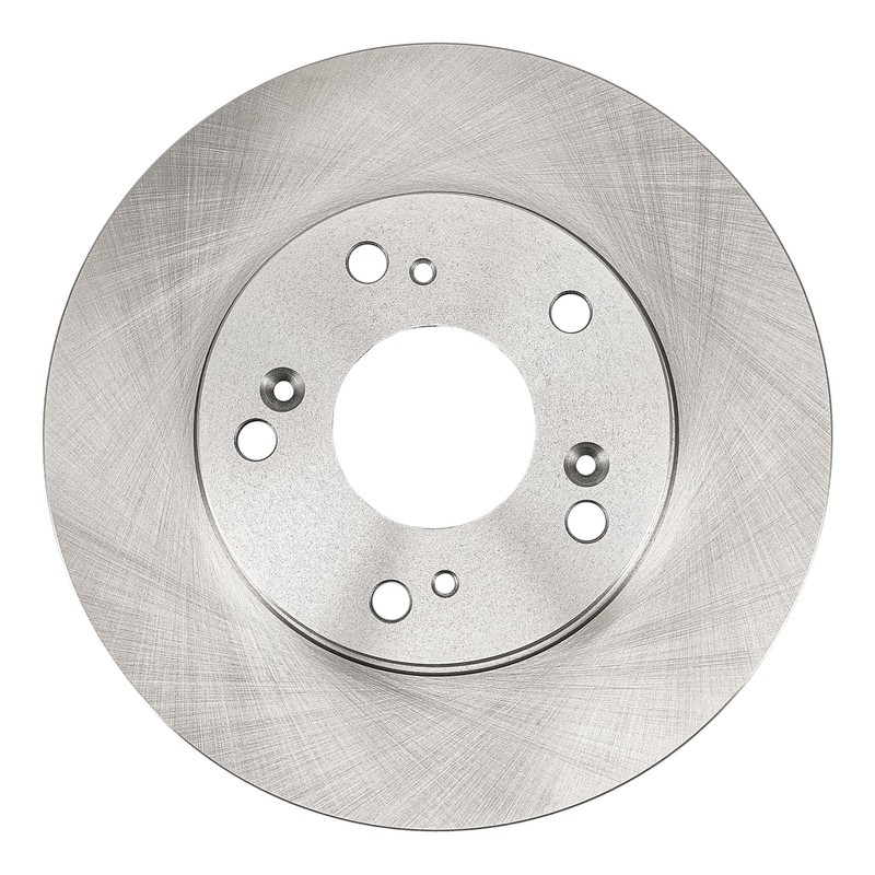 10.31’’ Vented Front Brake Rotors for Honda Civic 1.8L 2012-2015 1.5L 2014-2015 gallery