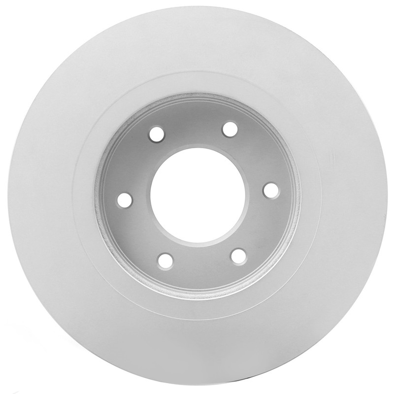 Front Disc Brake Rotor for 08-13 INFINITI QX56 14-24 QX80 13.76 inch 2PC gallery