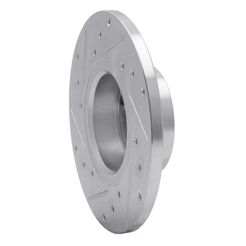 Disc Brake Rotor-Sedan DFC 631-13030R gallery