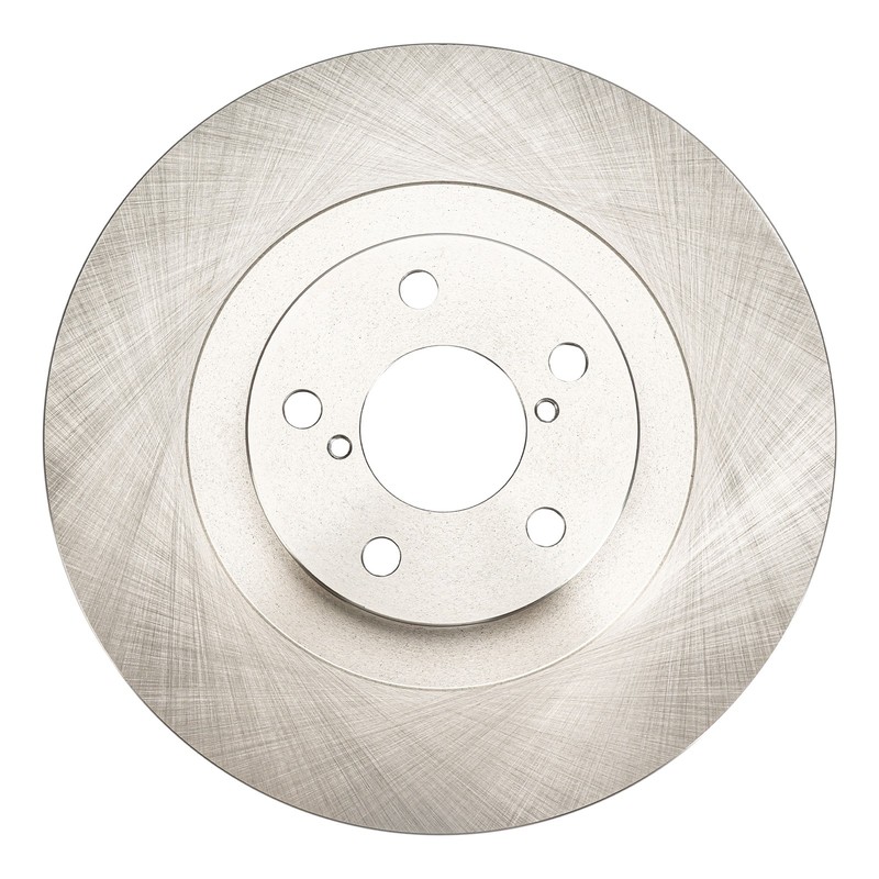 2x Front Rotors For Subaru Forester 2009-2013 2014-2016 Outback 2010-2014 31407 gallery