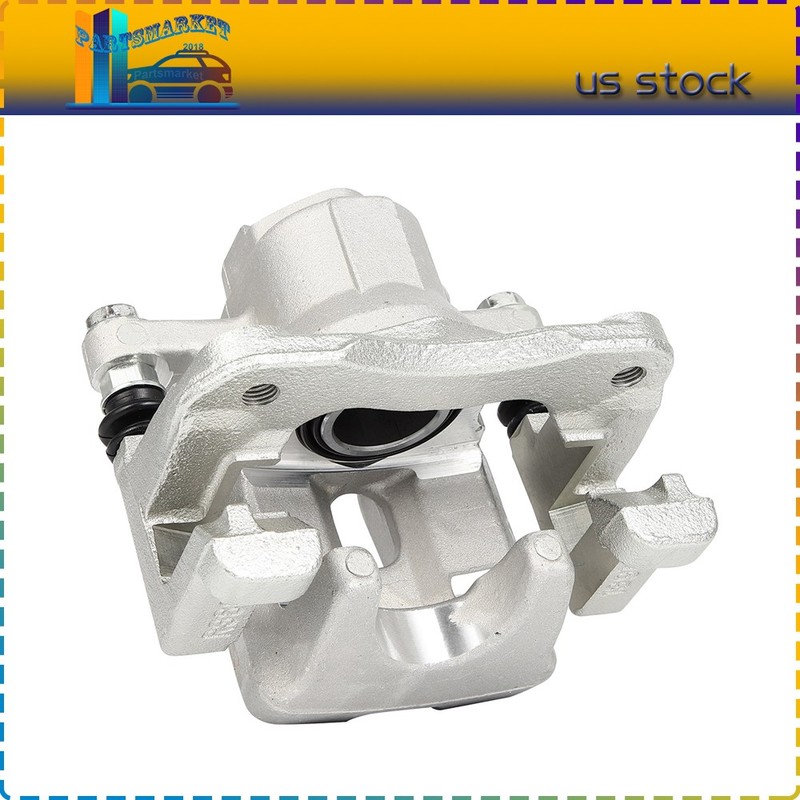 Rear Left Brake Calipers w/ Bracket Fits for 2008 2009 2010 2011 Toyota Avalon gallery
