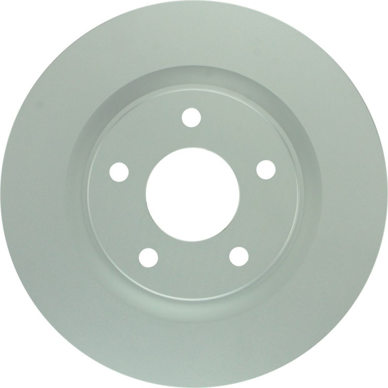 Frt Disc Brake Rotor Bosch 40011557