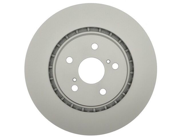 For 2018-2022 Lexus RX450hL Brake Rotor Front Raybestos 26591JJZN 2019 2020 2021