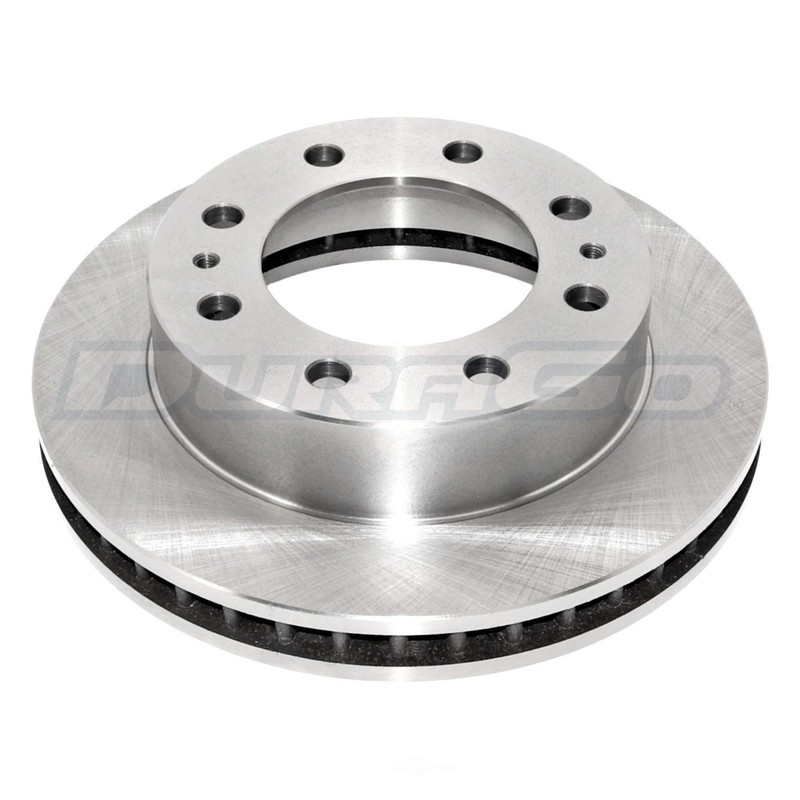 Disc Brake Rotor Pronto BR55072