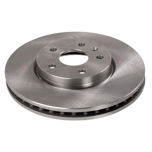 Bendix Premium Drum And Rotor Disc Brake Rotor P N Prt5557 gallery