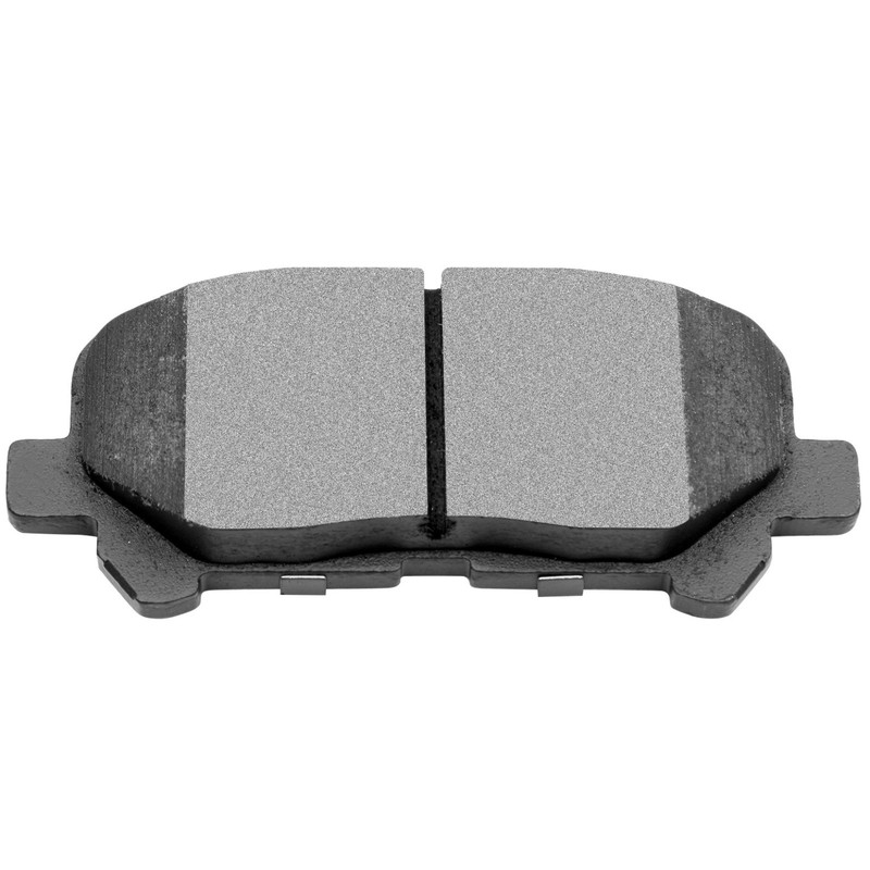 Front Rear 2011 2012 2013 2014 Fits Honda For Odyssey Brake Rotors Ceramic Pads gallery