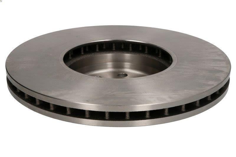 1X Brake disc ABE C3B025ABE BMW X5 (E53) 3 2001-2003