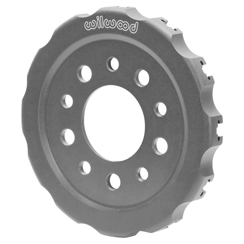 Wilwood Disc Brake Rotor Hat Set - HAT,12x8.75 BC,5x120mm MT,.547 OFFSET 3.064 R gallery