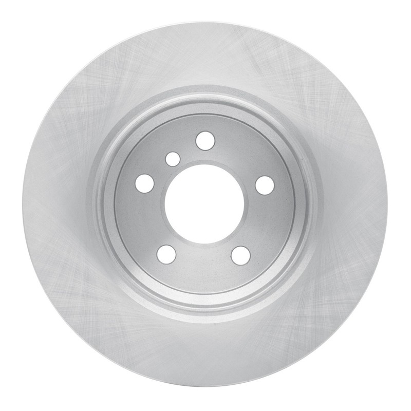 Dynamite Friction Rear Disc Brake Rotor for 00-06 BMW X5 (604-31136) gallery