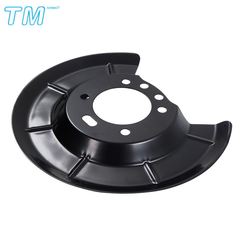 Rear Brake Dust Shield For Ford Focus 2012-2018 C-Max 2013-2018 AV6Z-2C028-A gallery