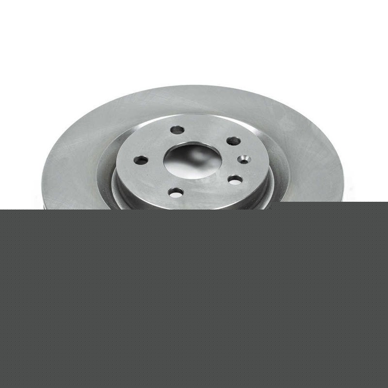 Disc Brake Rotor-Front OE Stock Replacement Brake Rotor Power Stop AR8680