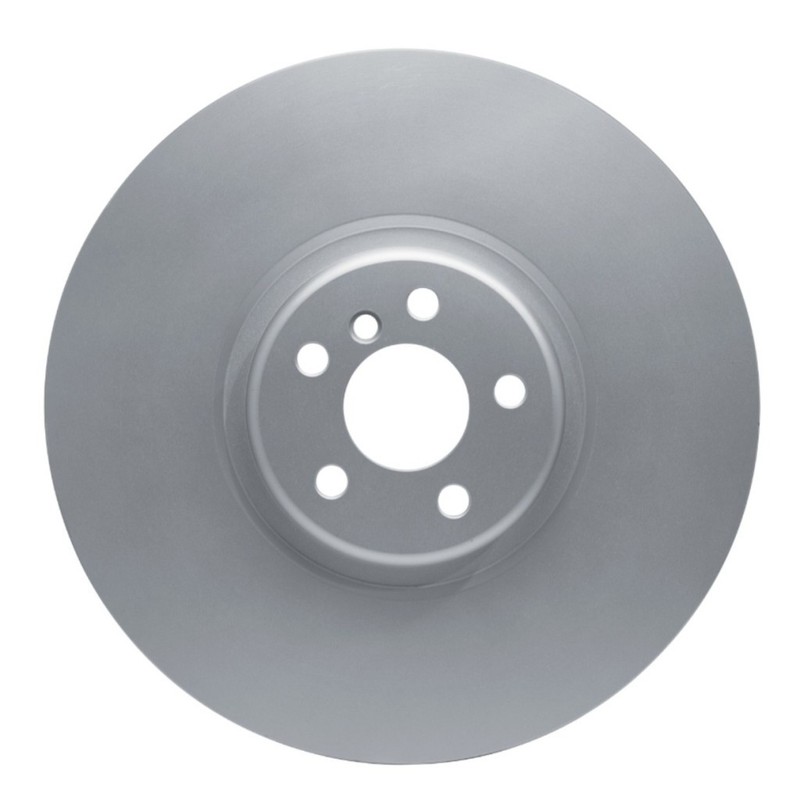 For BMW X6 2020-2026 Brake Rotor | Coated | 34.4 Millimeters Outside Diameter gallery