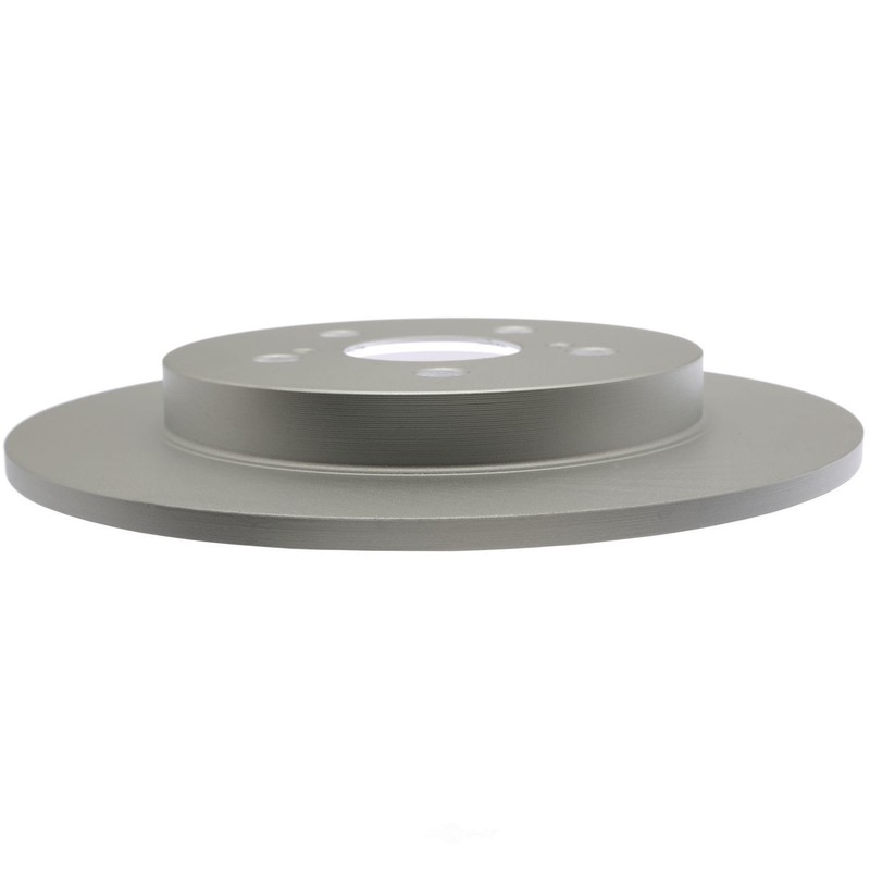 Disc Brake Rotor-GCX Elemental Protection - Full Coating Centric 320.44165F gallery