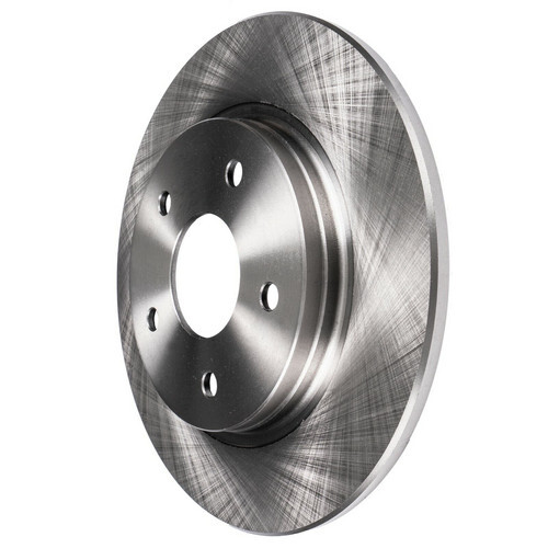 305mm Rear Brake Rotors And Brake Fluid For Chrysler Town & Country 2012 - 2016 gallery