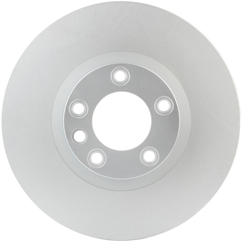 For Porsche Cayenne Volkswagen Touareg 2011-2015 Magma Front Brake Rotor DAC