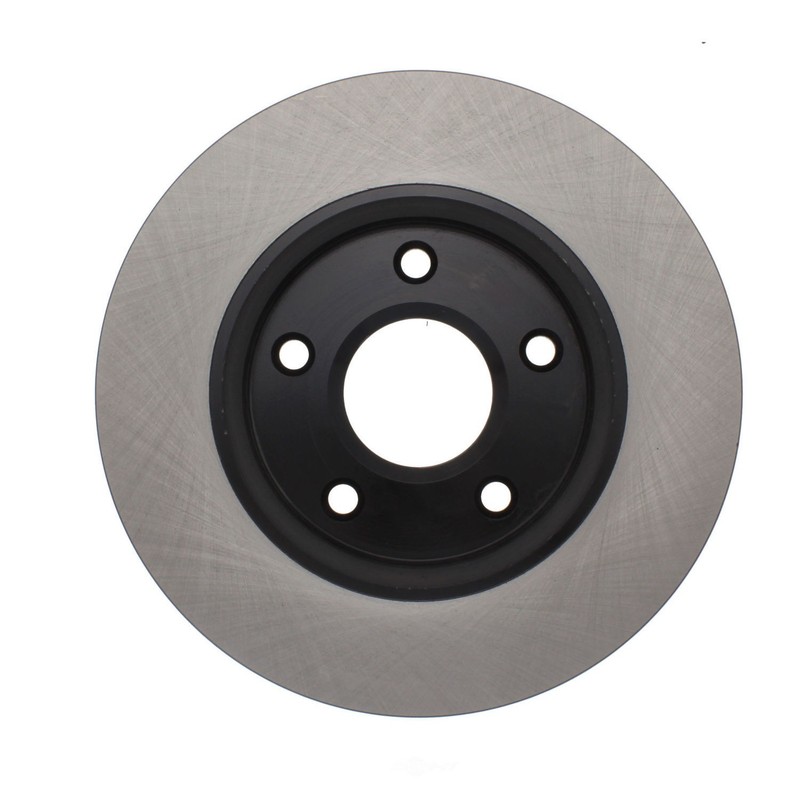 Disc Brake Rotor-Premium Centric 120.67069 gallery