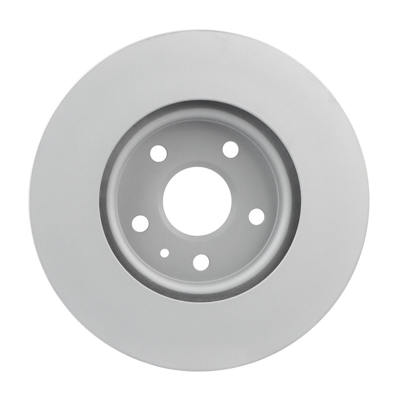 Metrix Premium Front Coated Vented Disc Brake Rotor Fits Chevrolet Equinox gallery