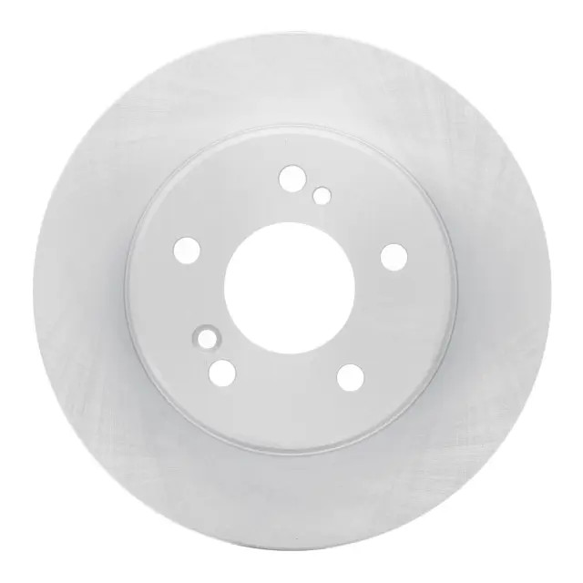 Genuine DYNAMIC FRICTION Disc Brake Rotor 600-63013