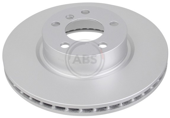 A.B.S. 18169 Brake Disc for BMW