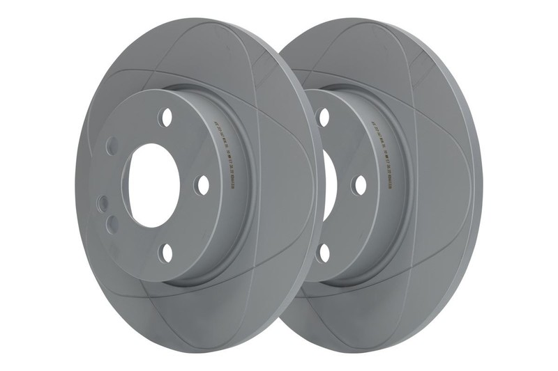 Brake Disc For Mercedes A-CLASS 04-12 1694210012 gallery