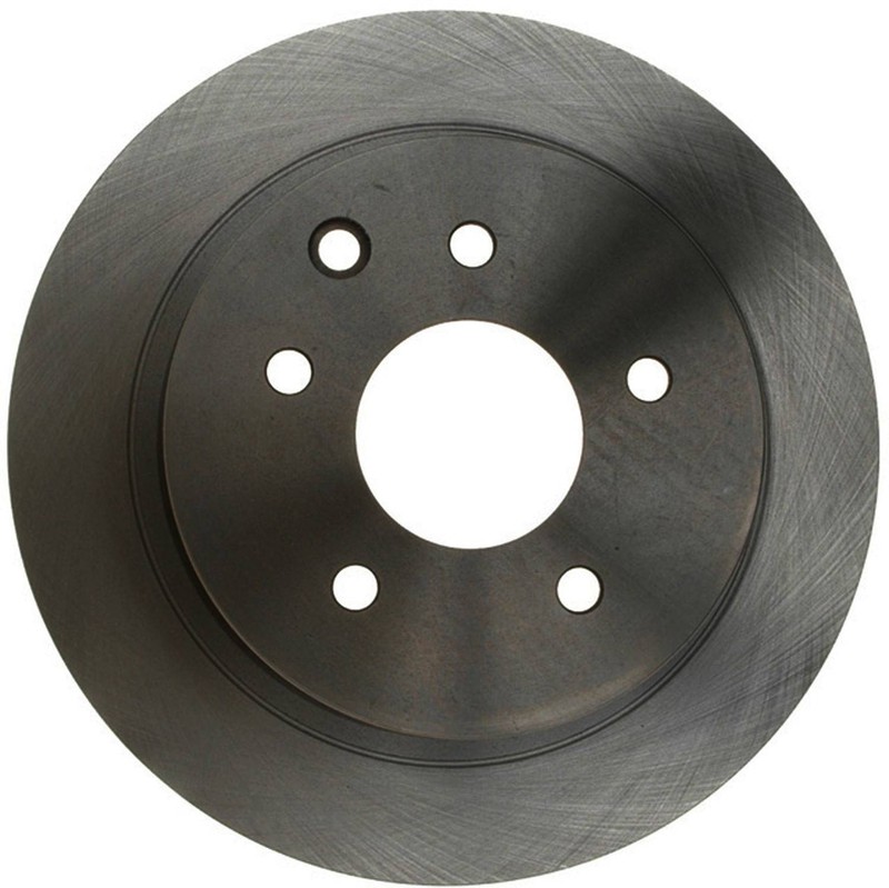 Disc Brake Rotor 18A1664A ACDelco Advantage gallery