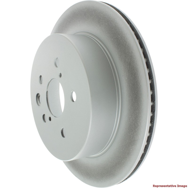 For 2006 Lexus GS300 | Centric Rear Disc Brake Rotor | Free Shipping gallery