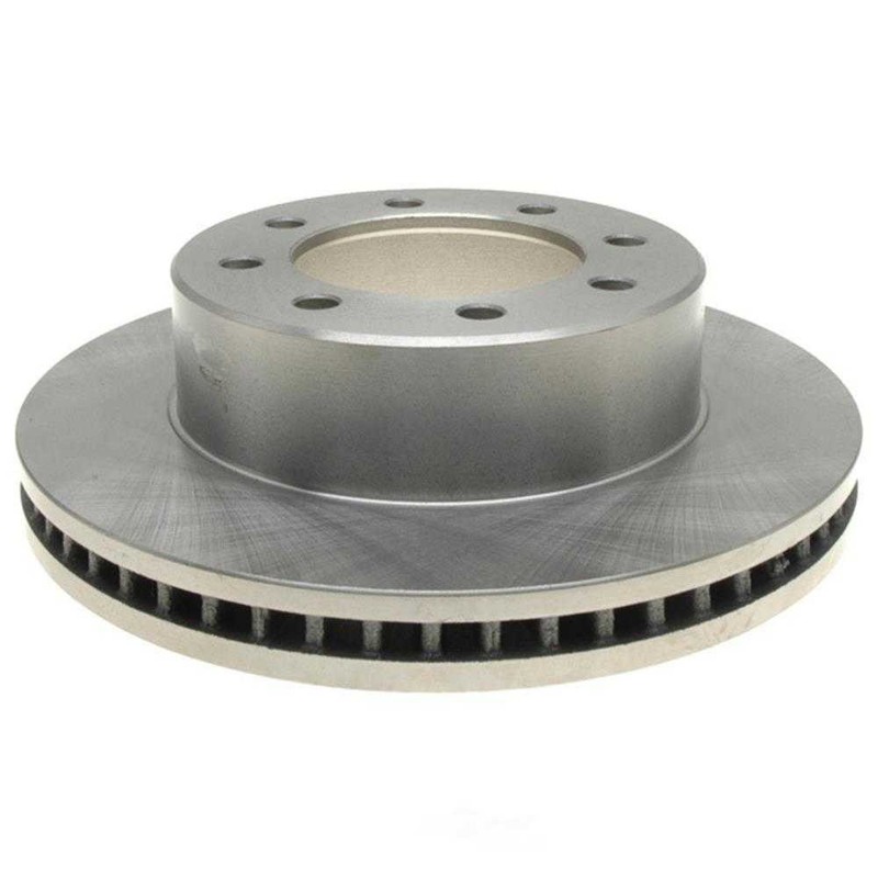 Frt Disc Brake Rotor ACDelco Advantage 18A2680A