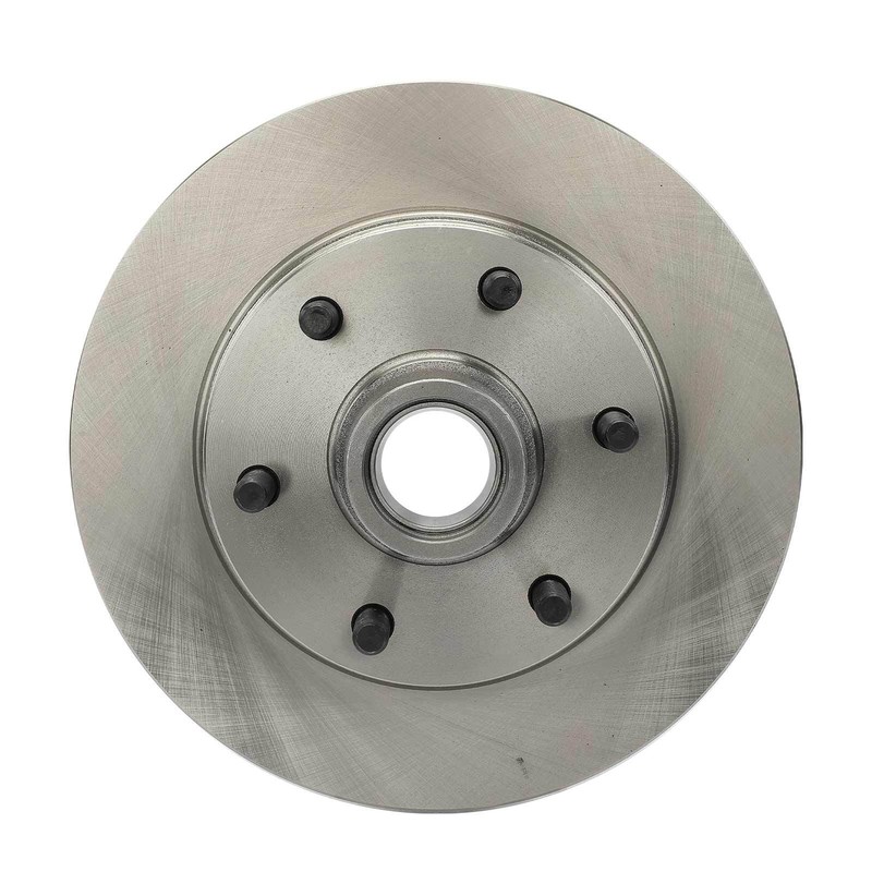 Front Disc Brake Rotor for Chevy Express 2500 96-02 C2500 GMC Savana 2500 96-02 gallery