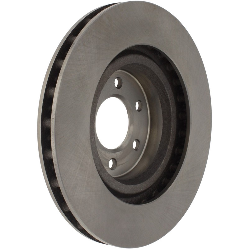 Centric Front Disc Brake Rotor for 1992-2002 Dodge Viper (121.63036) gallery