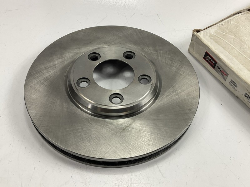 Auto Extra AX54088 Front Brake Rotor